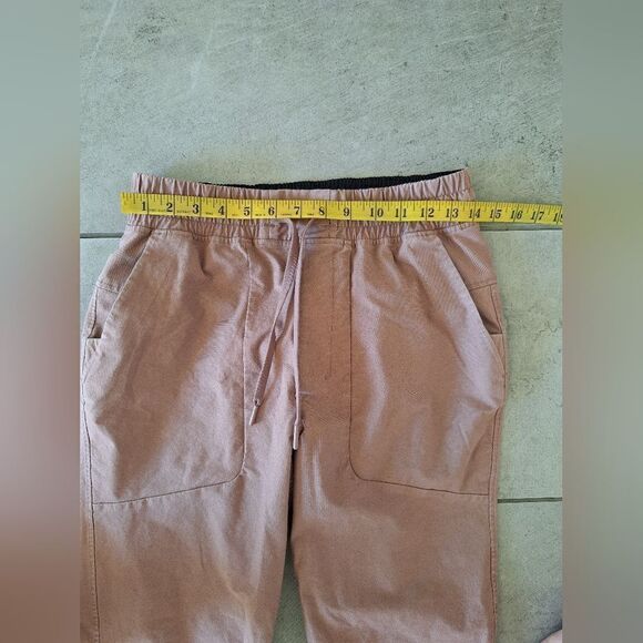 Lululemon light pink pants size S - Picture 7 of 10